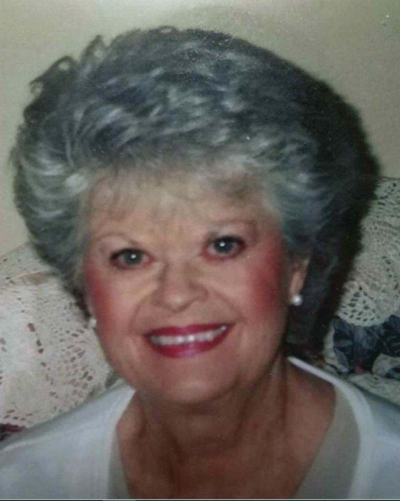Gail Albright