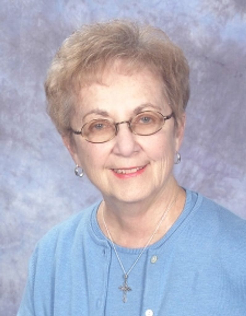 Elaine  M. Bayer