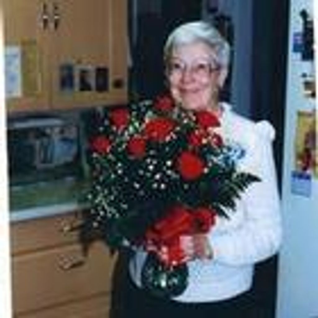 Margaret Jakubek