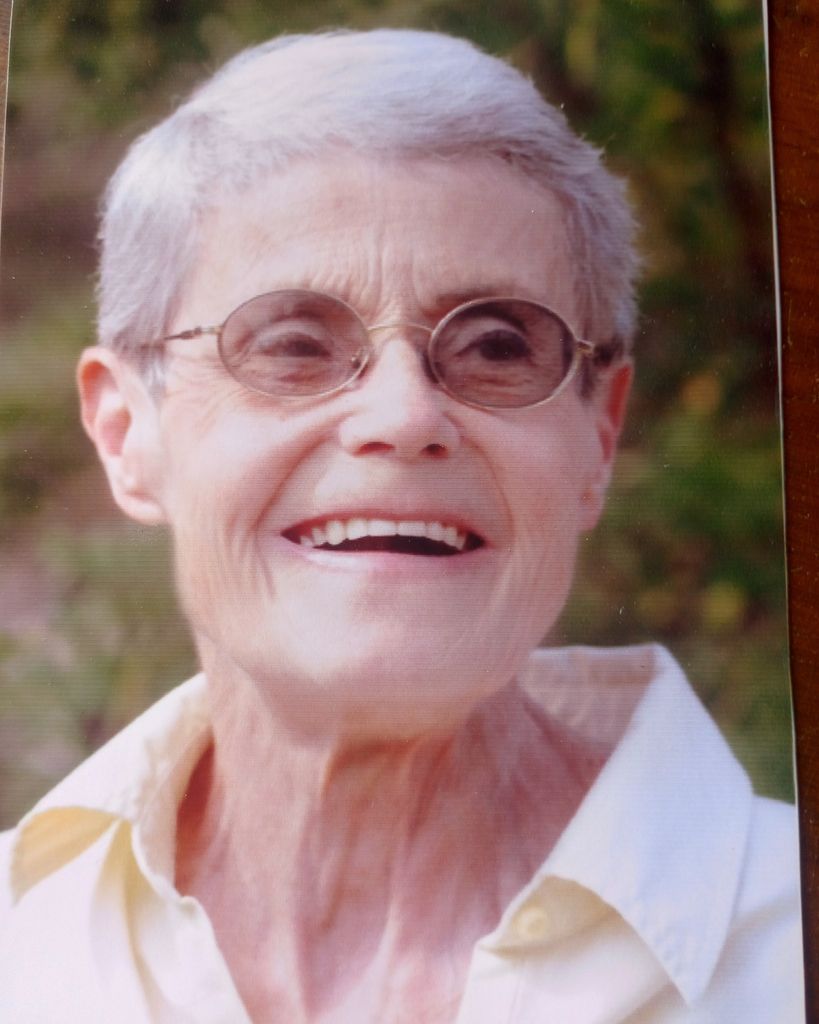 Jane Jensen Ward