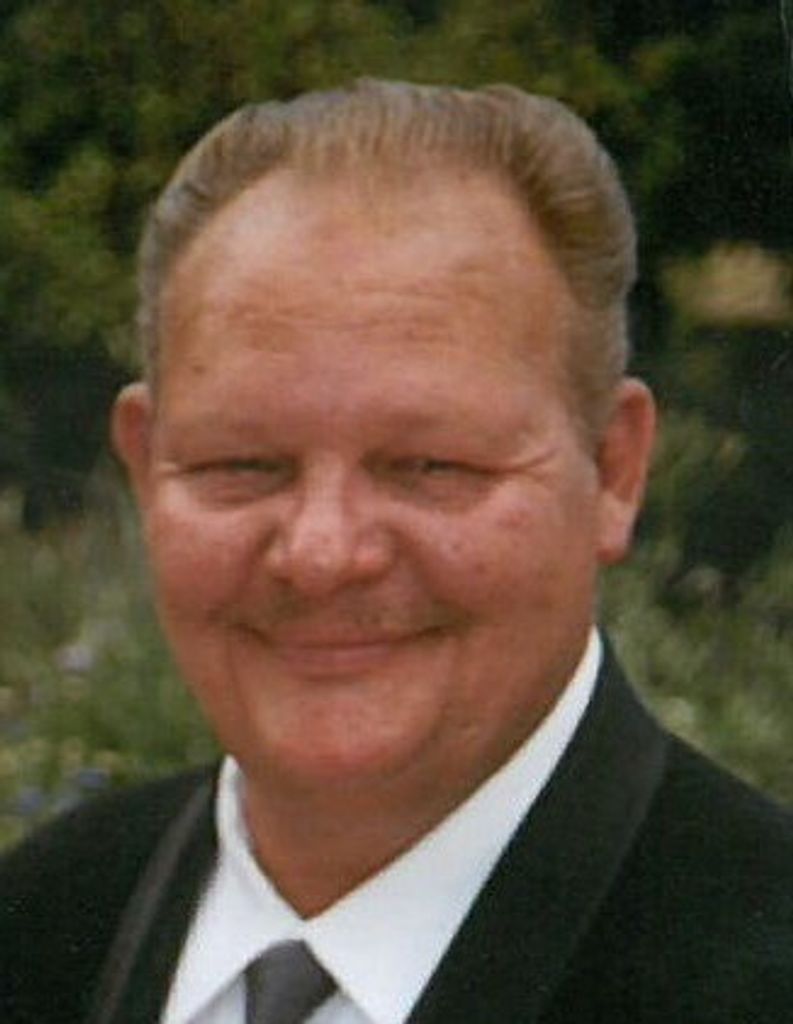Daniel  Joseph Yegge