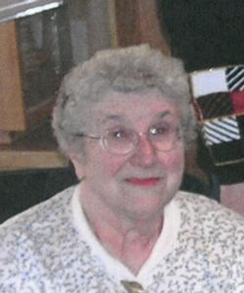 Arlene Marie Tuxhorn Profile Photo