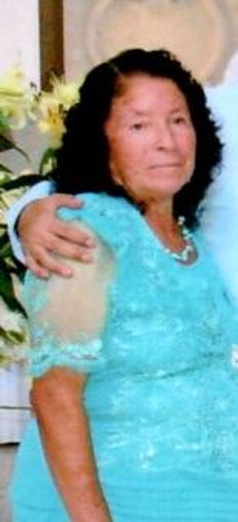 Rosario Cruz Lugo Profile Photo