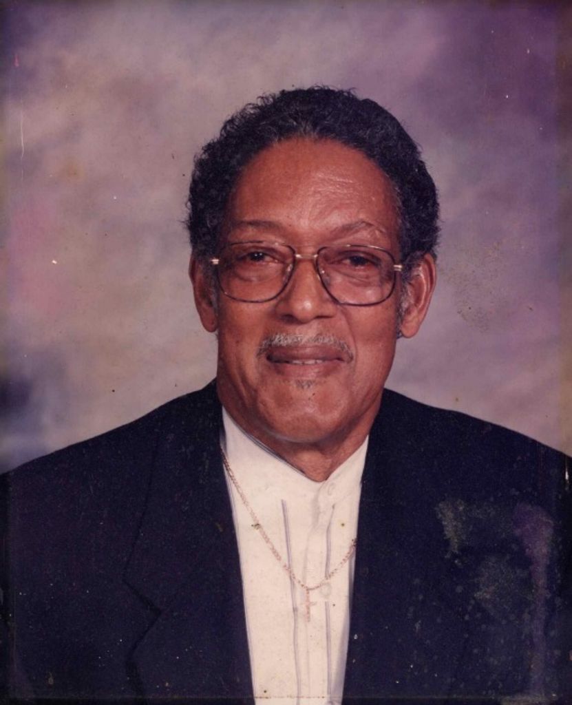 James Marvin Carpenter, Sr.