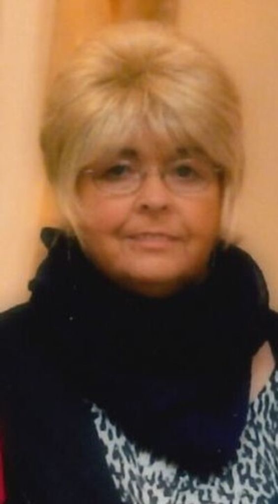 Mildred Maddox Darnell