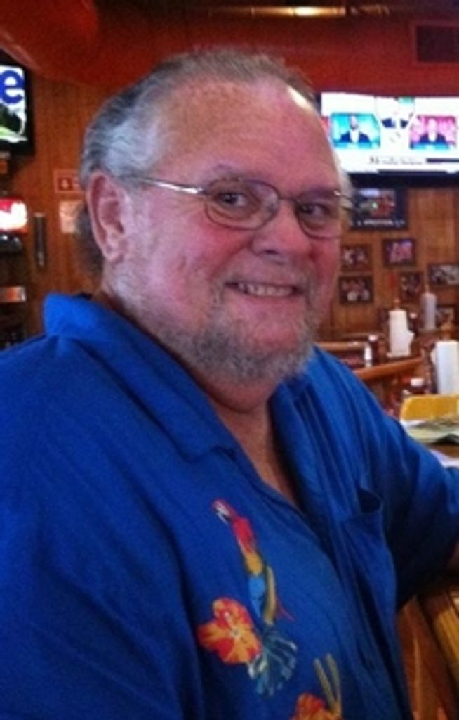 William Rees Clarke, Jr.