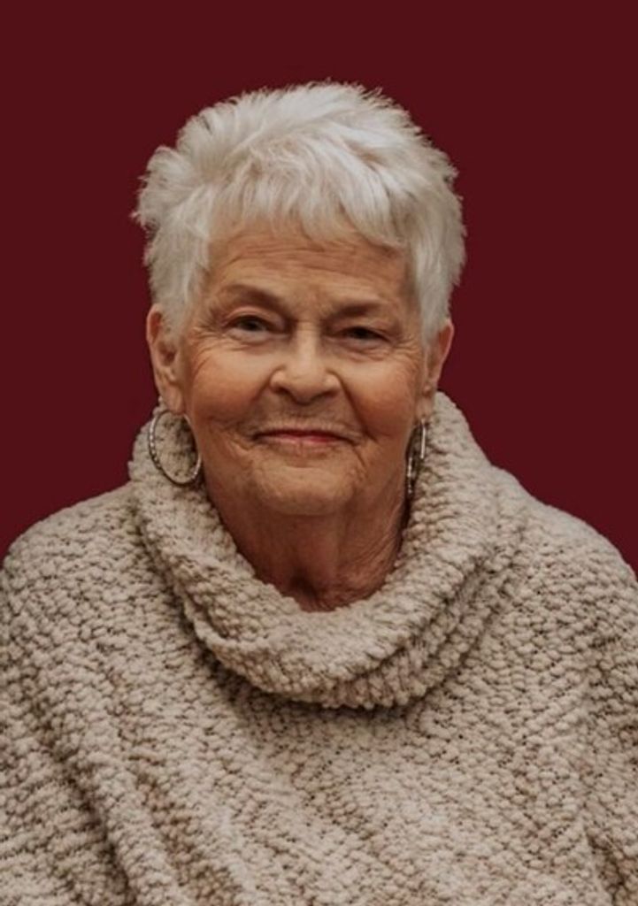 Lynn I. Landis
