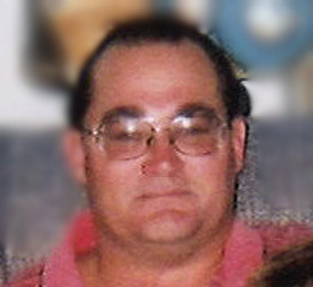 Gregory "Greg" Allen Richmeier