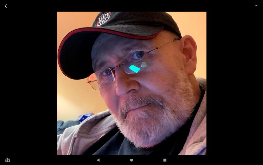 Earl "Craig" Charles