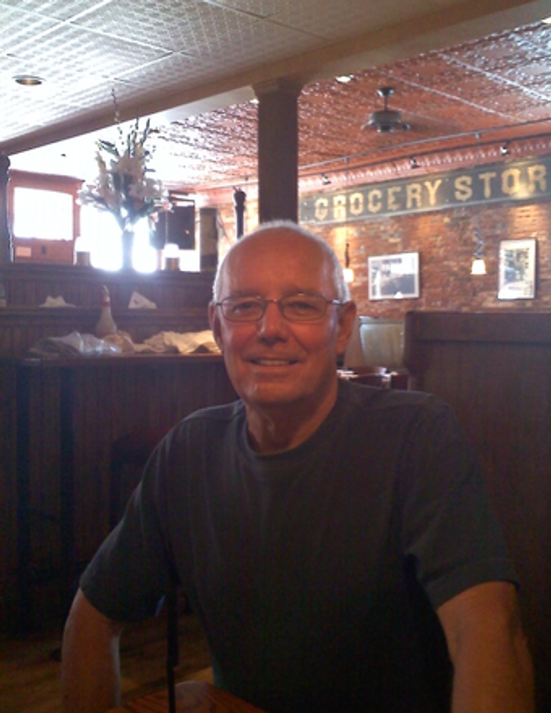 William H. Princehorn