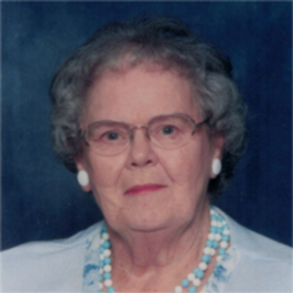 Dorothy L. Herr