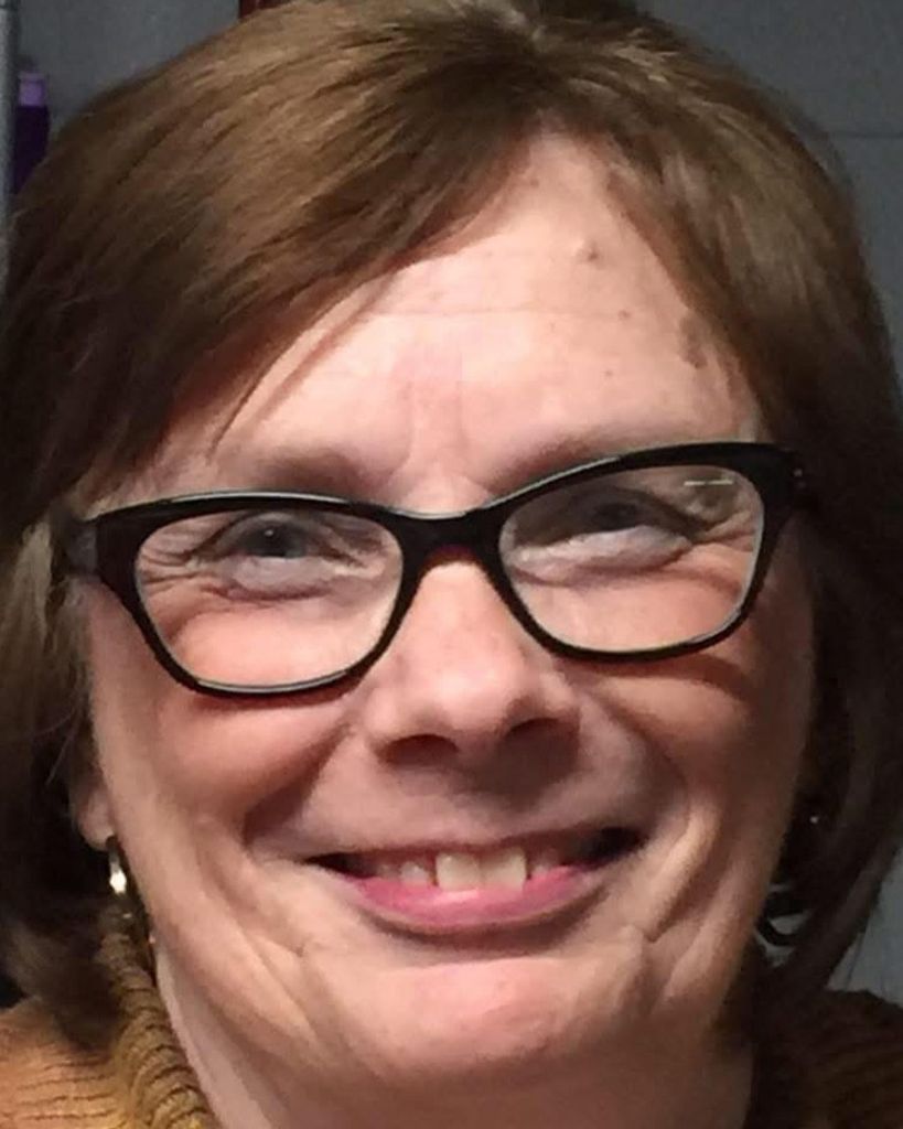 Mary Faith Fisher Profile Photo