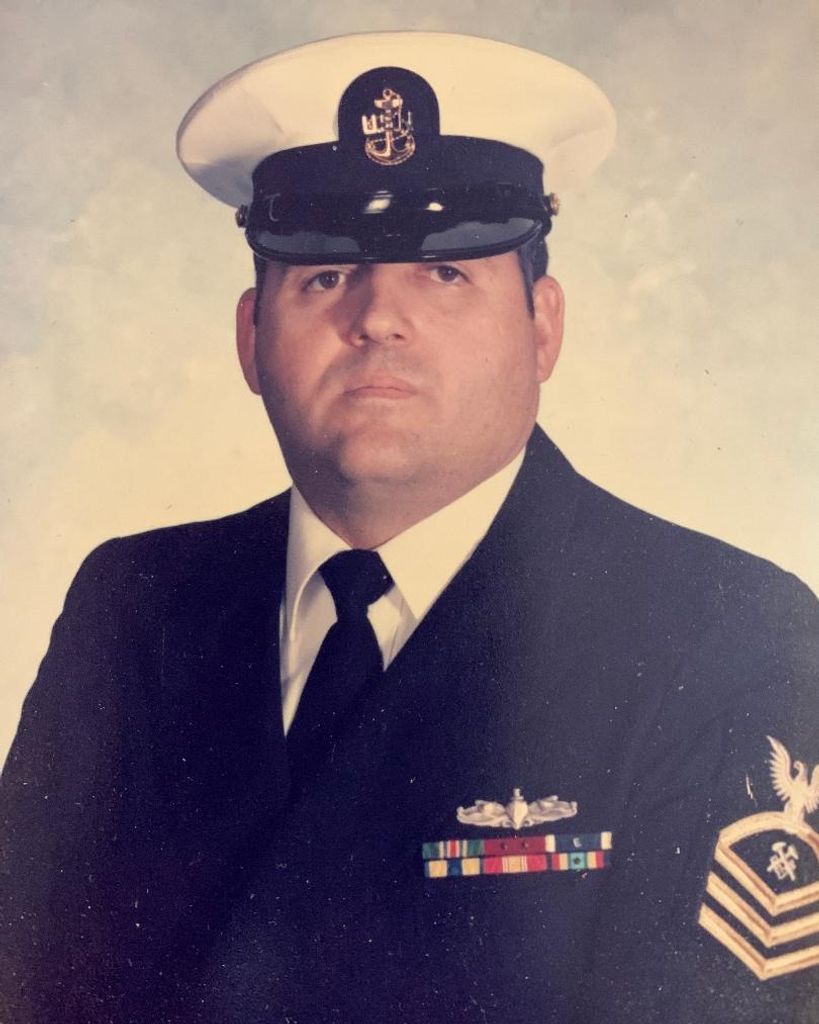 John Anthony Boyle Profile Photo