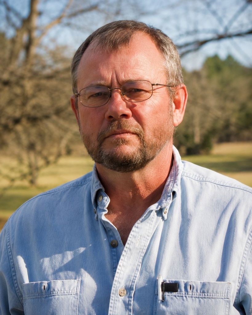 John William West Profile Photo