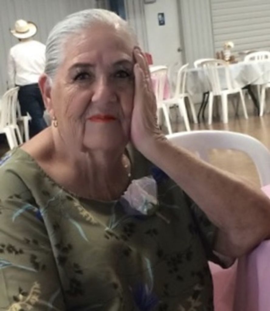 Cecilia G. Ornelas Profile Photo