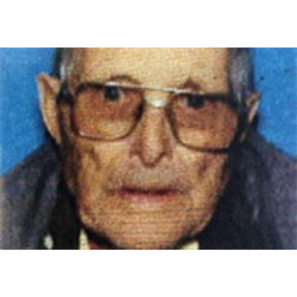 Alvin P. Miller Profile Photo