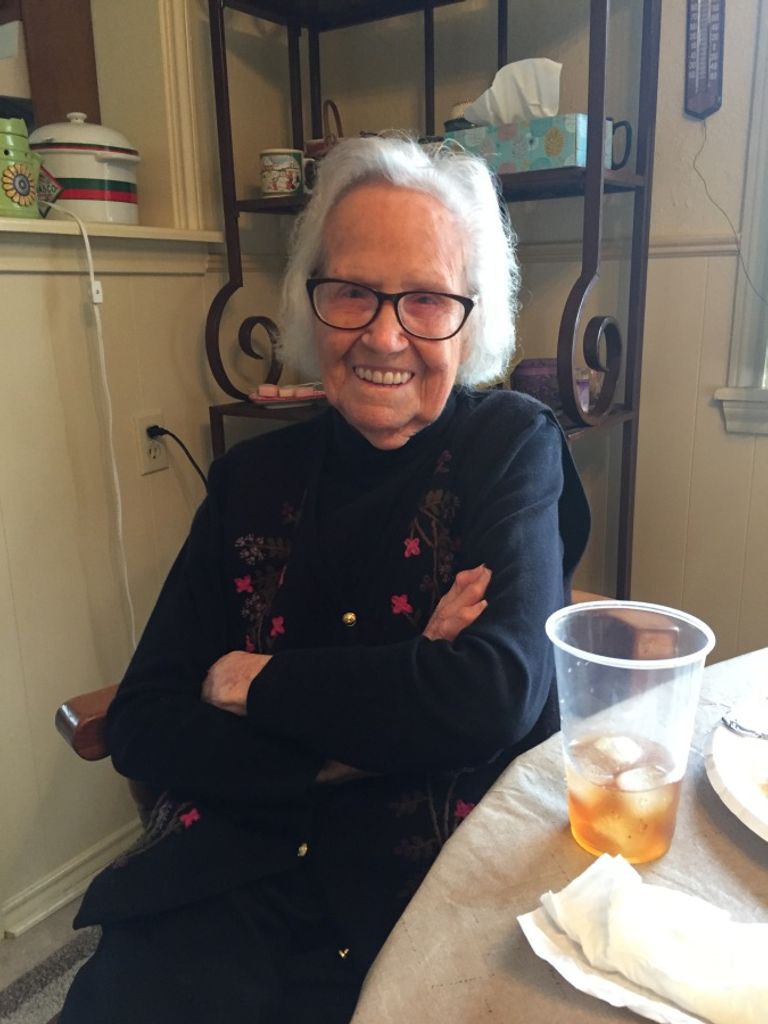 Hattie Lou Stone Profile Photo