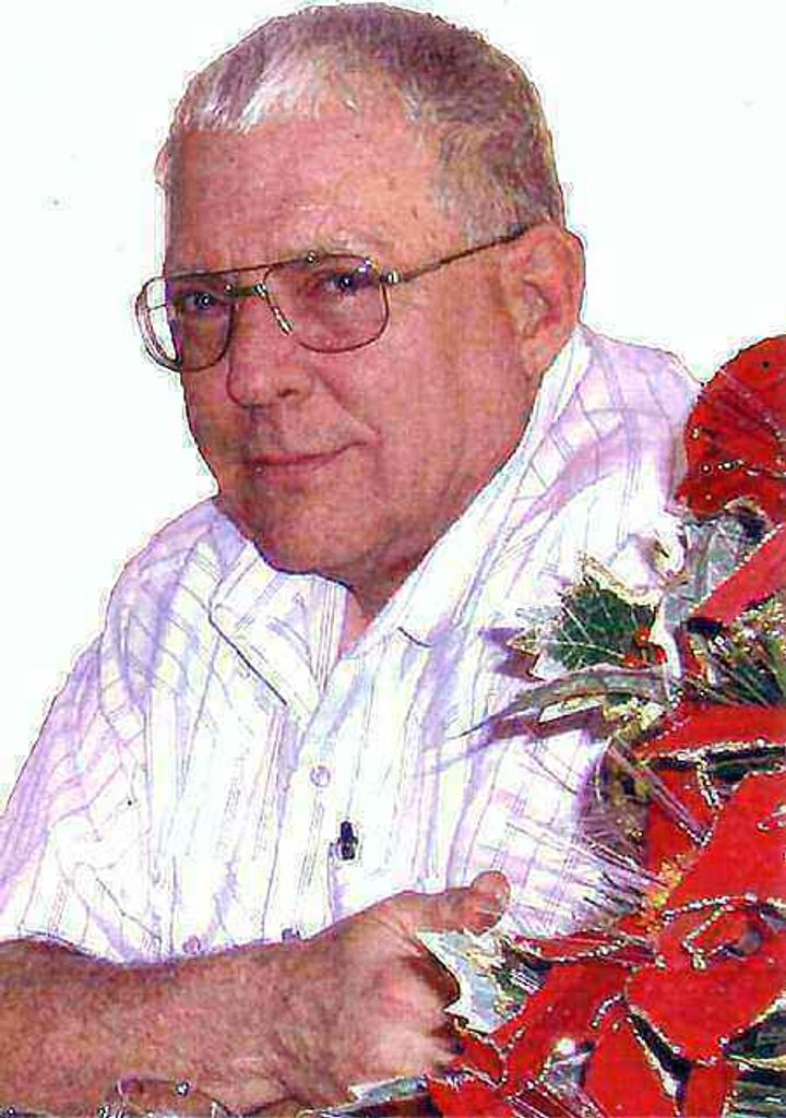 John  H. McClure
