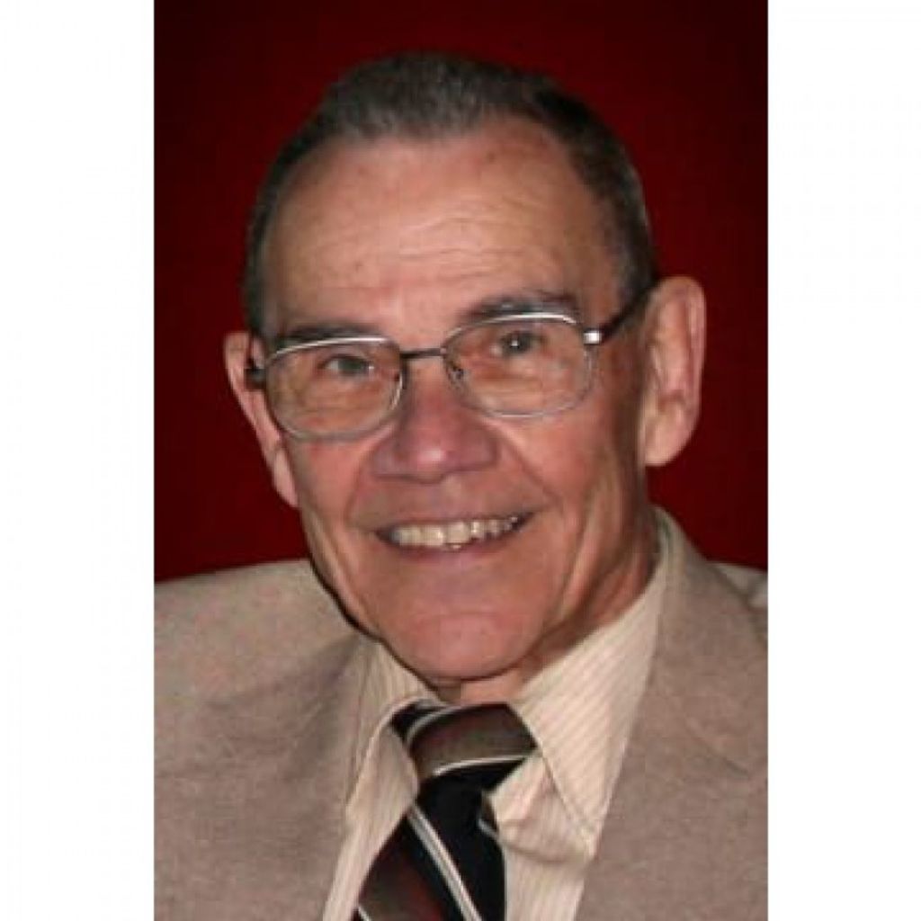 James Henry Smith Profile Photo