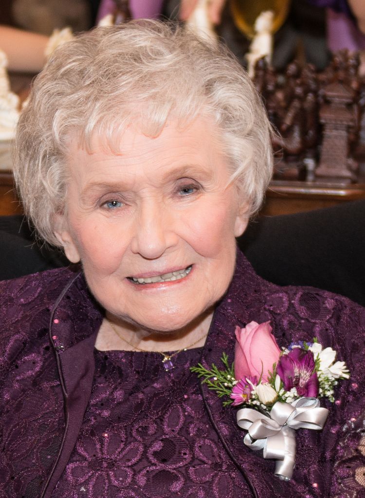 Elizabeth Bisheimer