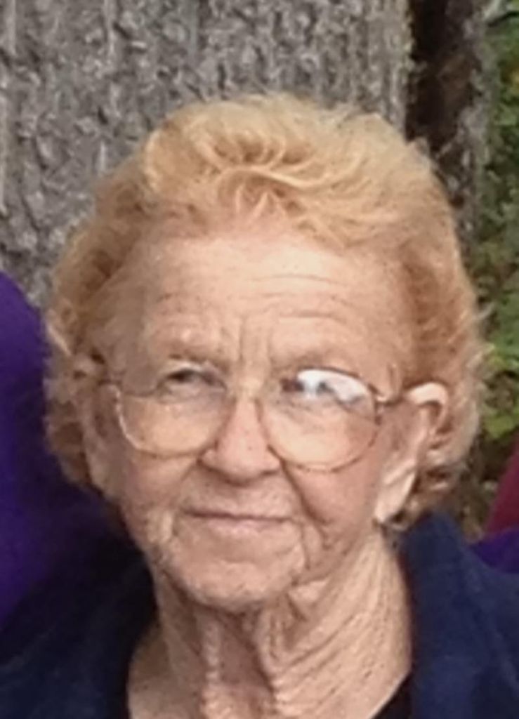 Ina Marie Mason Profile Photo