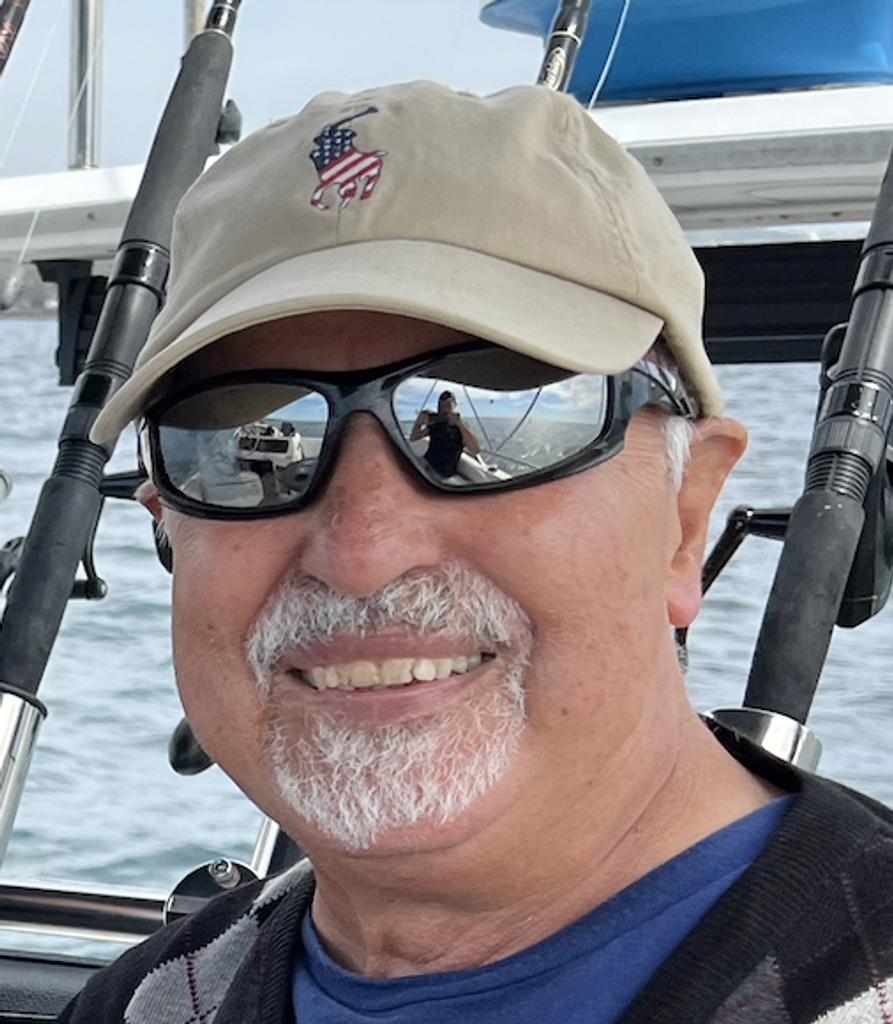 Mohammad Iraj Zadjmool Profile Photo