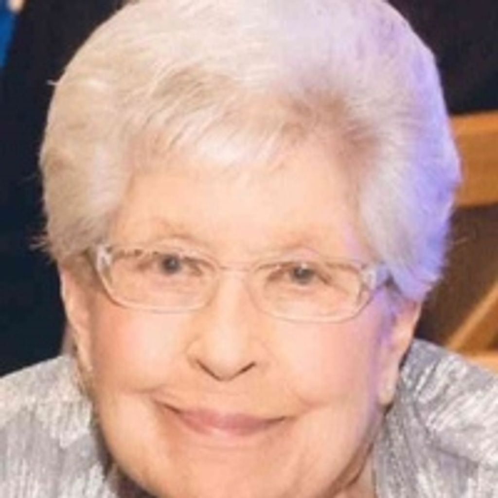 Barbara B. Galuska
