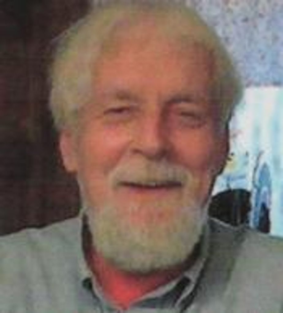 Robert Guerette Profile Photo