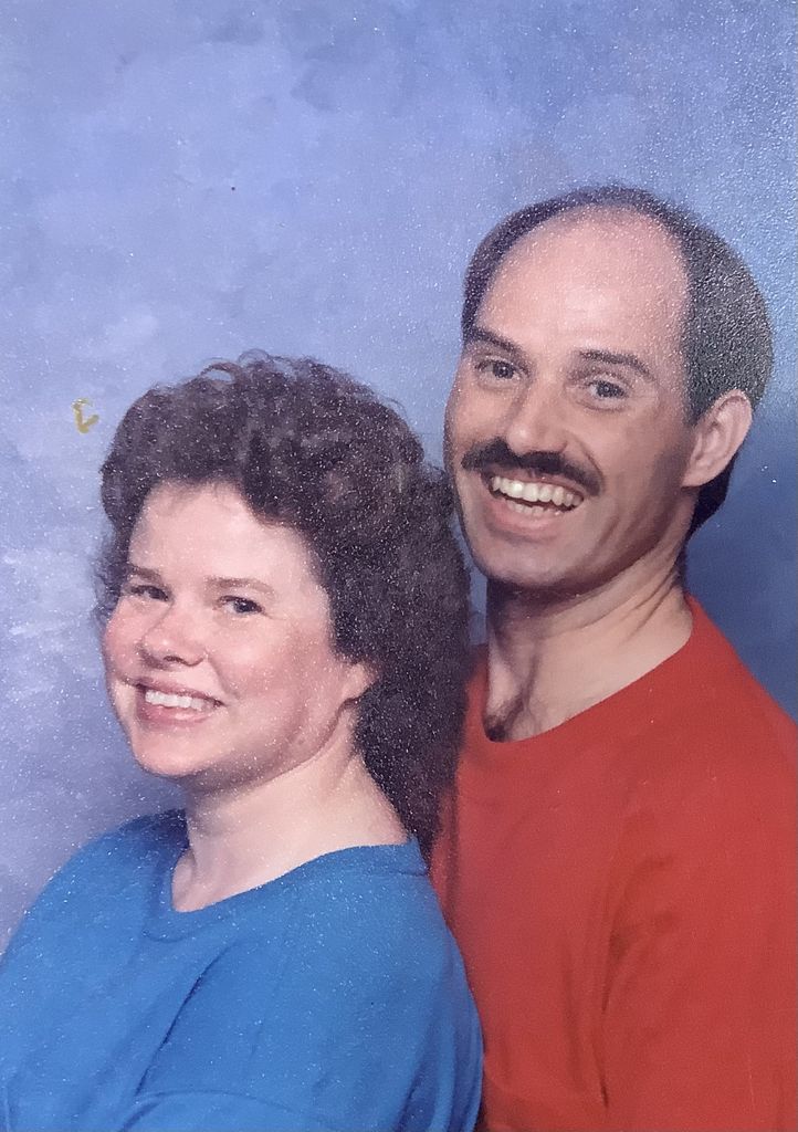 Joanie Darlene Eubanks