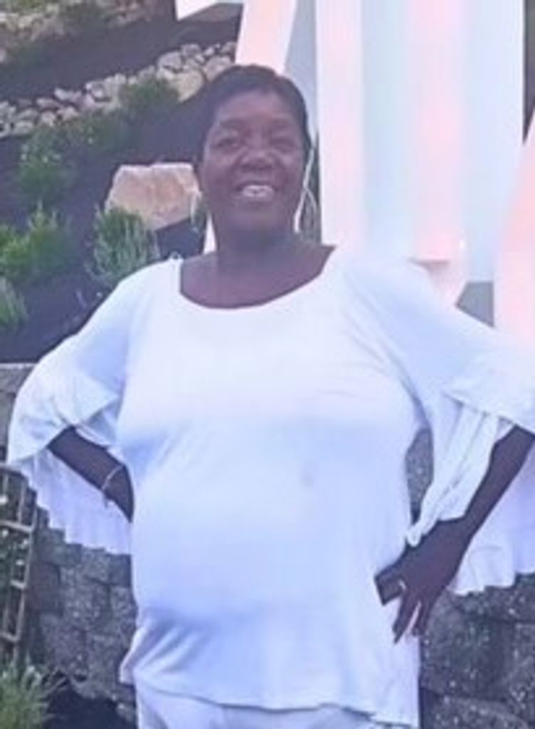 Terry Joyce Moore