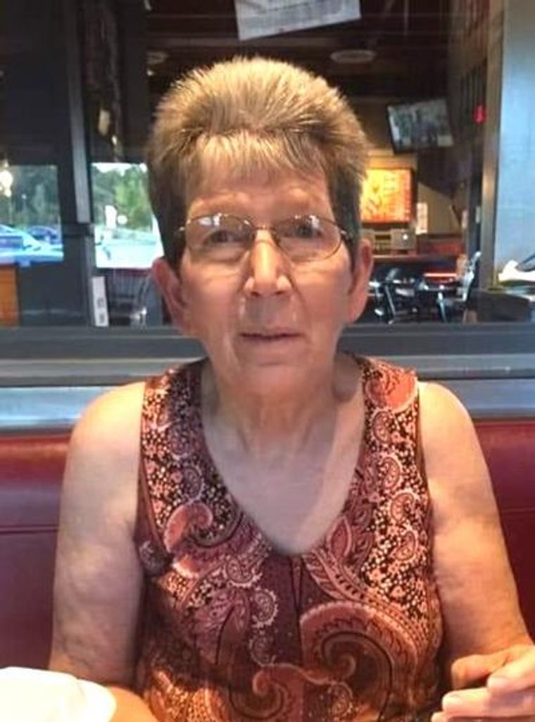 Anne Castles Profile Photo