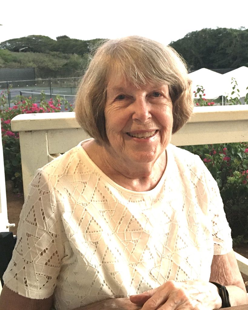 Danene Mae (Waring) Tupper