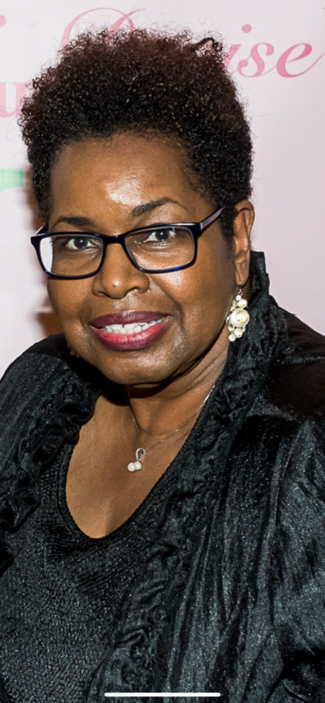 Bridget Regina Cowan