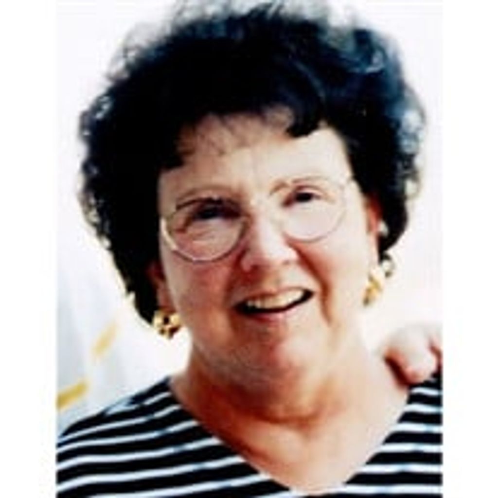 Jeanette Nelson