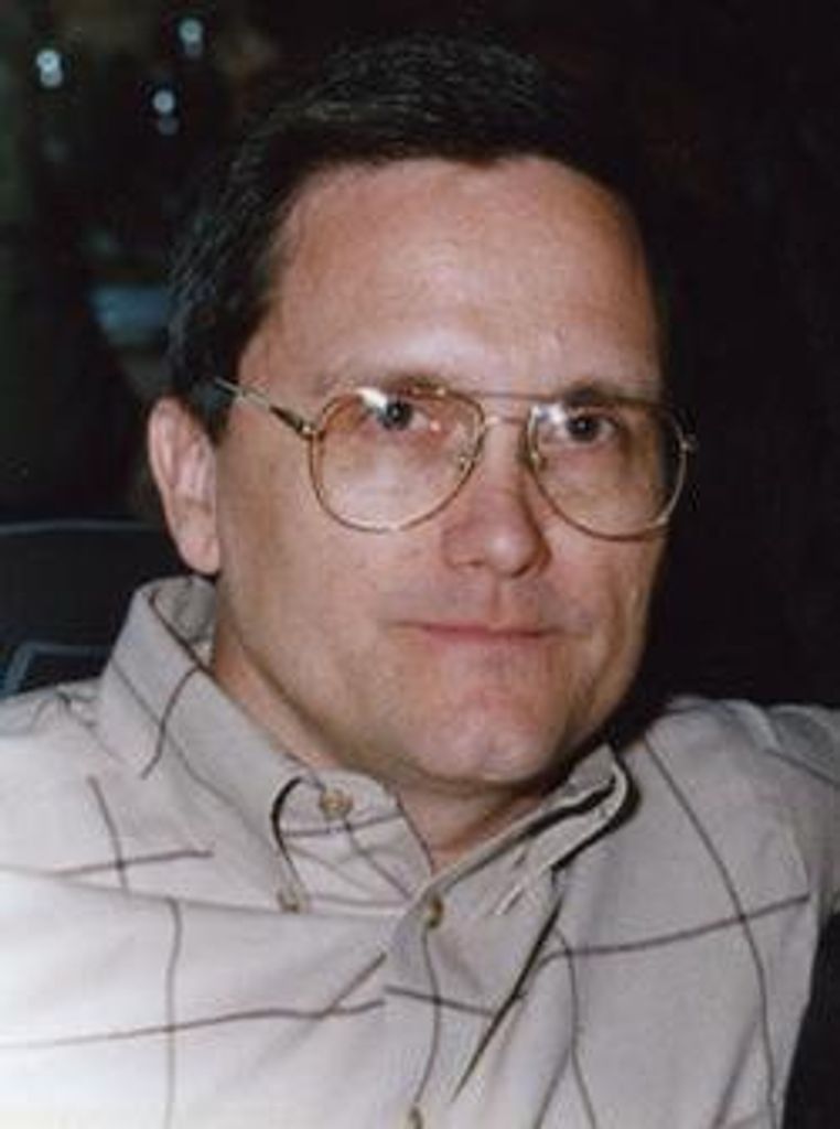 Tim Taylor