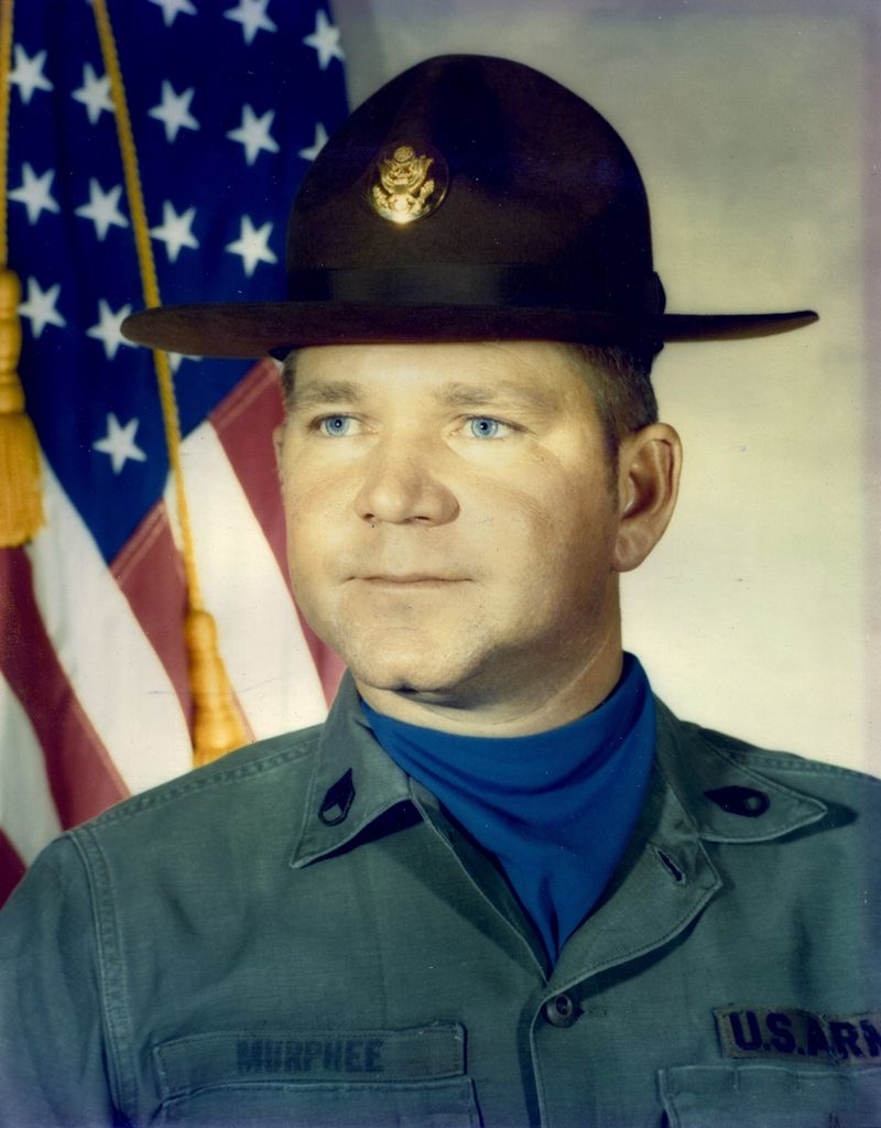 Earl W. Murphee Profile Photo