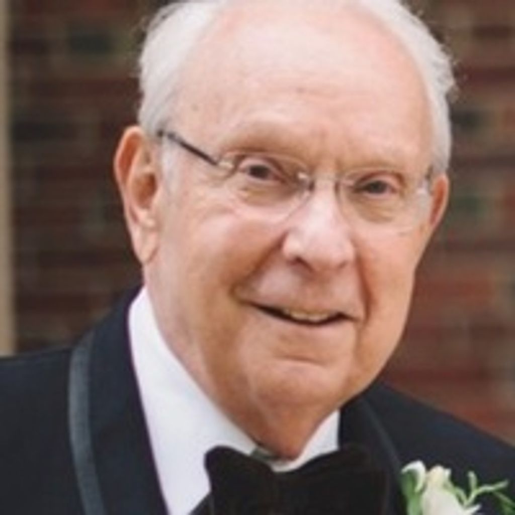 Burton Klein