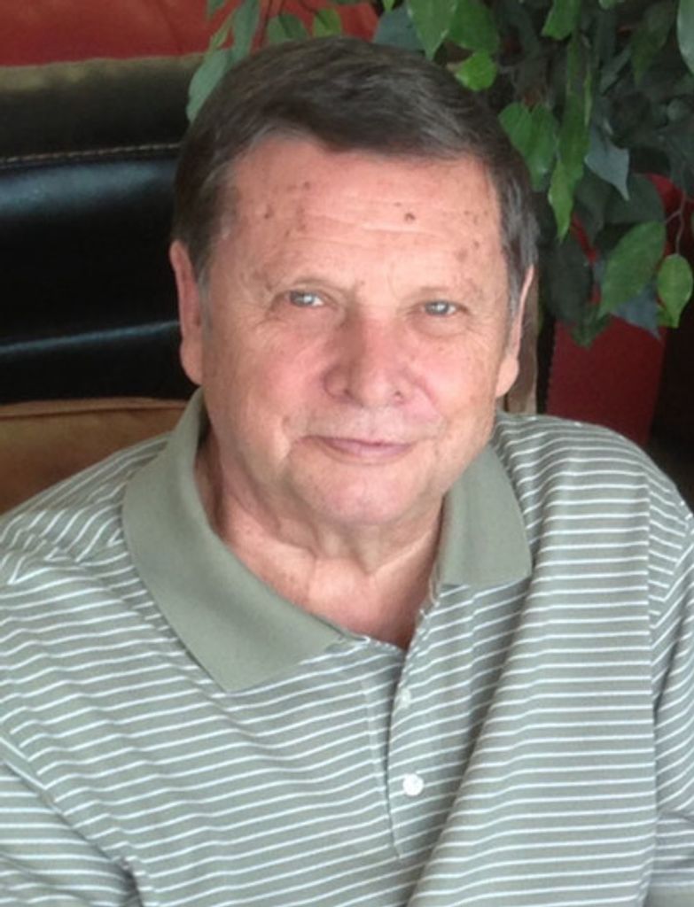 Billy Frank Yoast