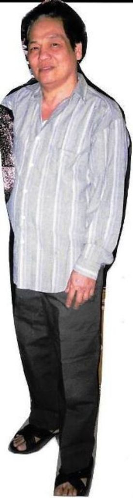 Jose Quinto