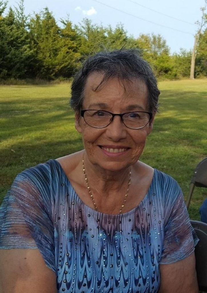 Marjorie Ann Hill Profile Photo