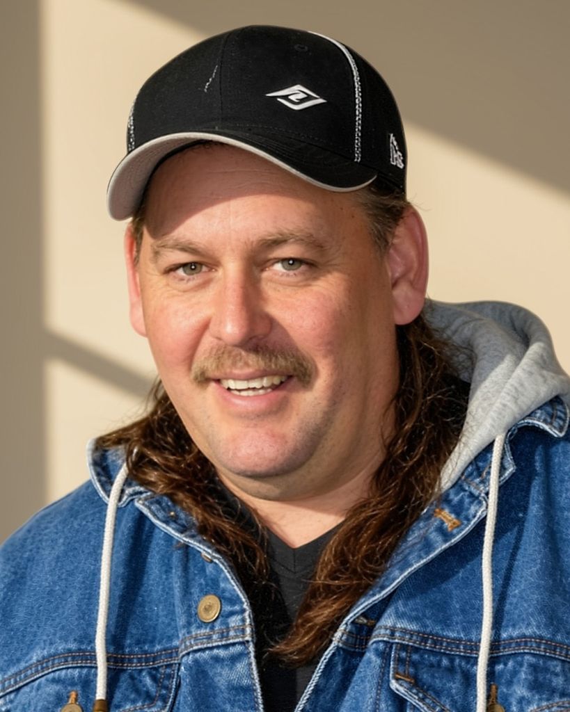 Steve Spurgeon