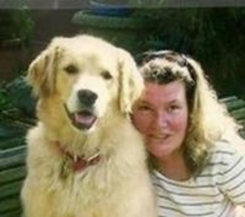 Barbara Jean Rose
