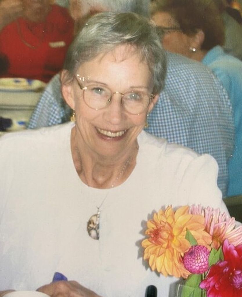 Marlene Joyce Browning Profile Photo