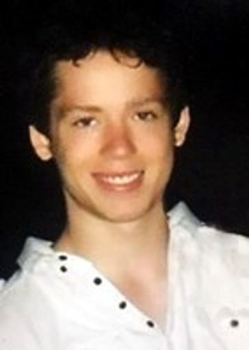 Benjamin James Matthew Van Galen Profile Photo