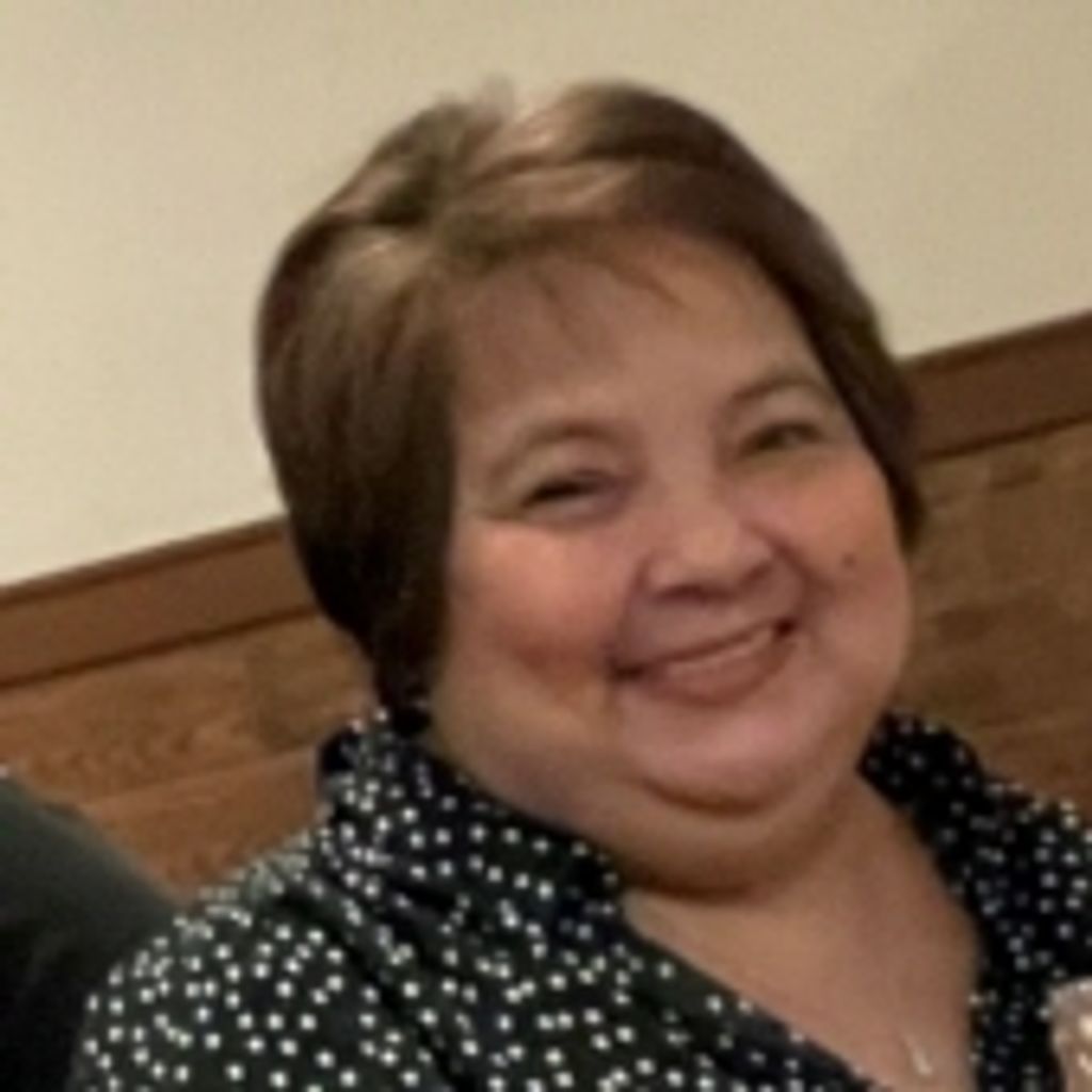 Gina Deleon