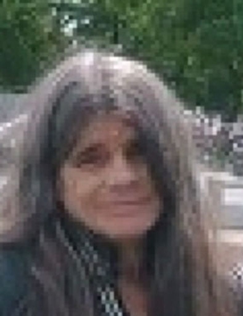 Paula Young Profile Photo