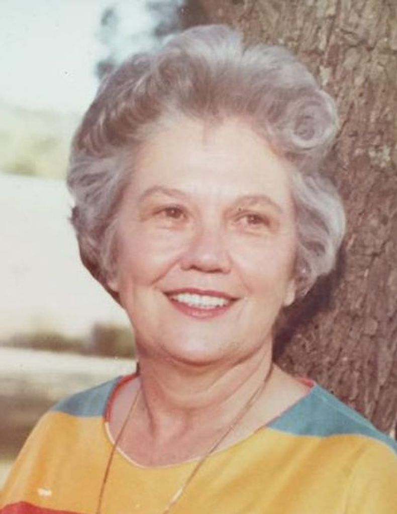Elizabeth Ryan
