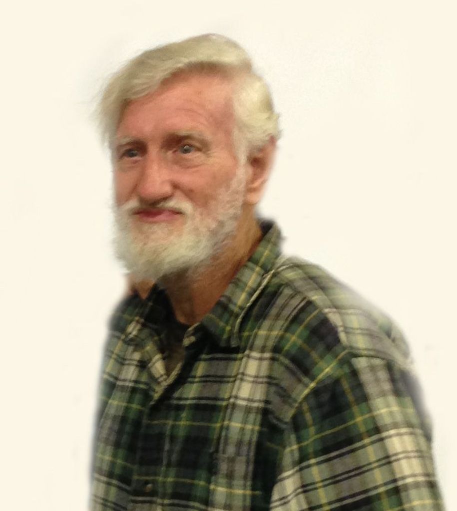 Stanley Arthur Wolfram