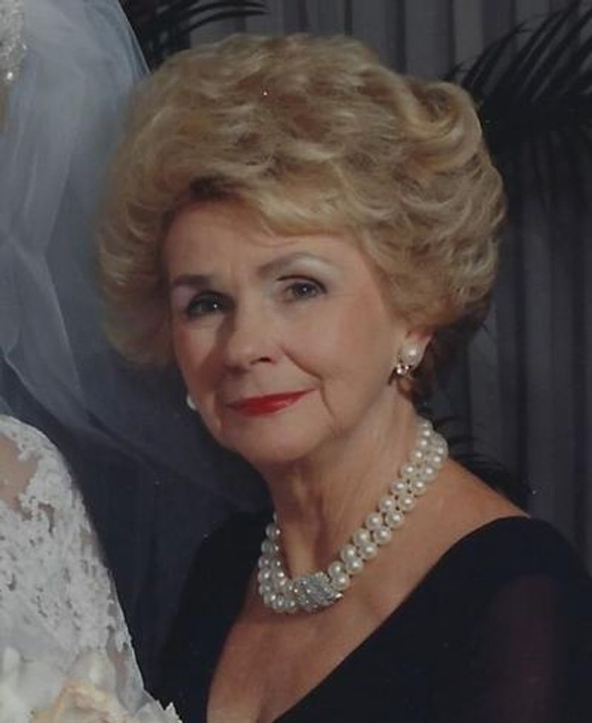 Patricia S. Mchugh