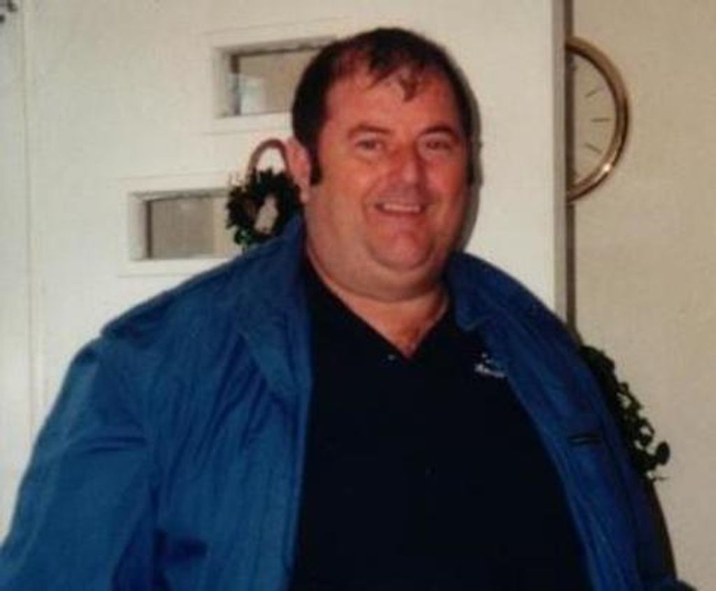 Stephen Lynwood Thacker Profile Photo